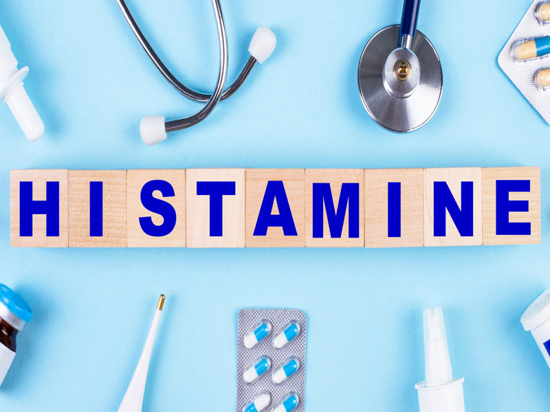 Histaminintolerance