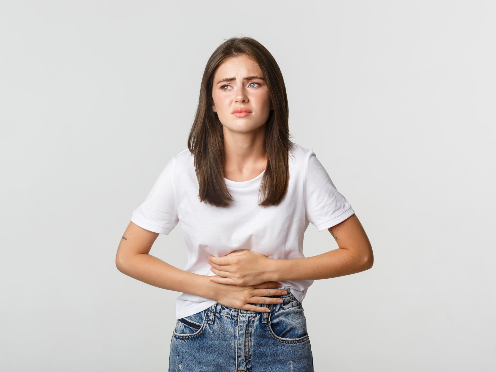 Histamine & Irritable bowel syndrome (IBS)